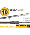 Sportex Catapult CS-3 Carp 2-díl 366cm / 2,75lbs