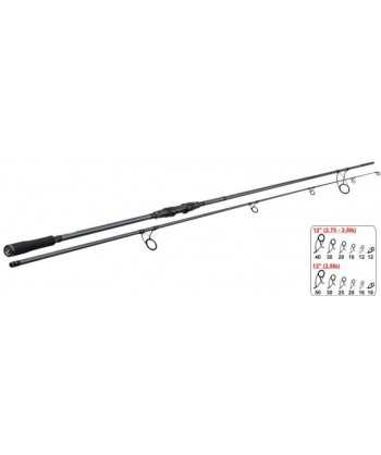 Sportex Intense Carp 12 3,25lbs.,366cm,