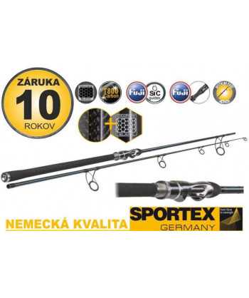 Sportex Graphenon Carp Boat 2-díl 300cm / 3,00lbs