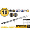 Sportex Graphenon Carp 2-díl 366cm / 3,75lbs