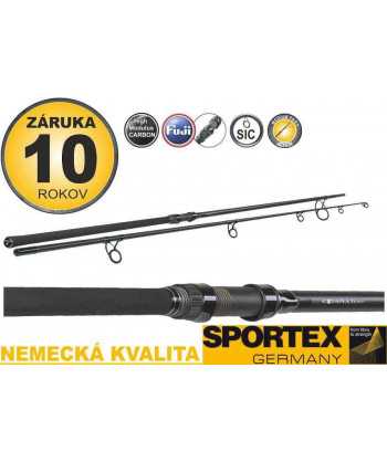 Kaprové pruty SPORTEX Catapult CS-3 Distance 396cm / 3-5oz