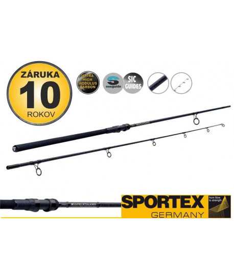 Kaprové pruty SPORTEX Rapid Stalker 2-díl 300cm / 2,00lbs