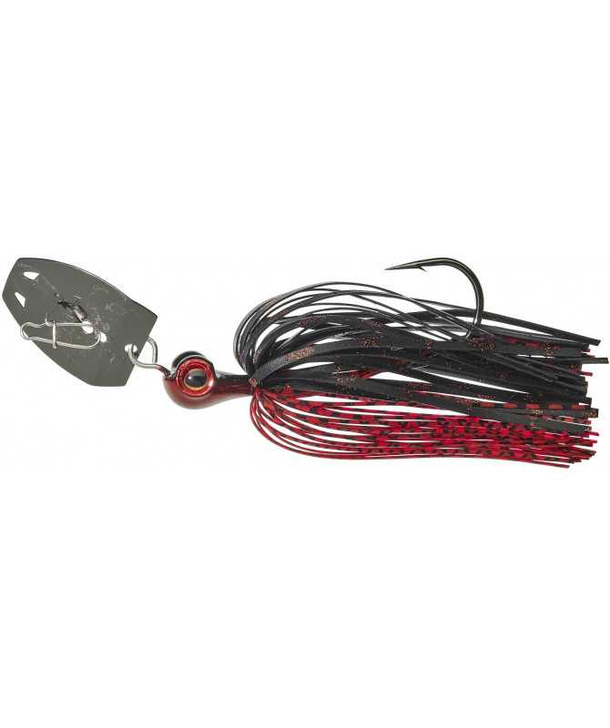 Boomer 10g Black & Red