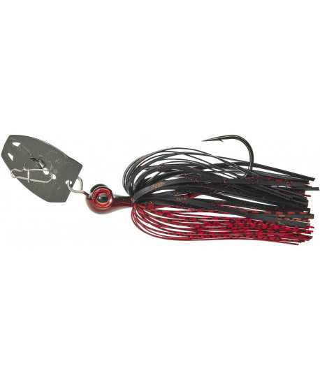Boomer 10g Black & Red