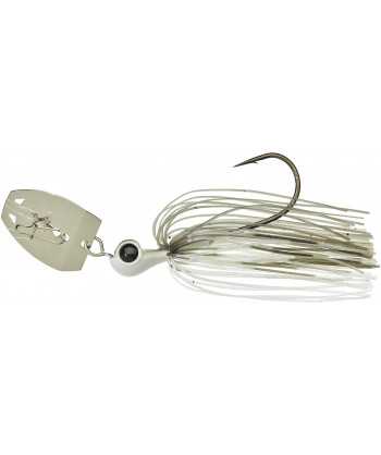 Boomer 10g Smoke Shad