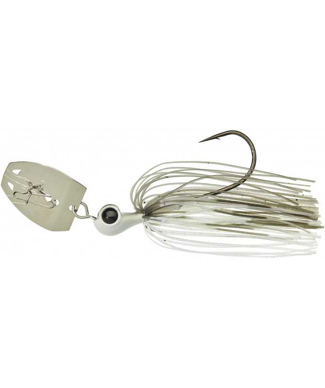 Boomer 10g Smoke Shad