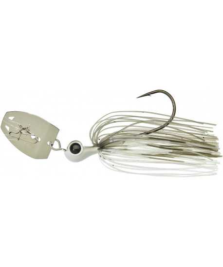 Boomer 10g Smoke Shad