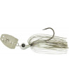 Boomer 10g Smoke Shad