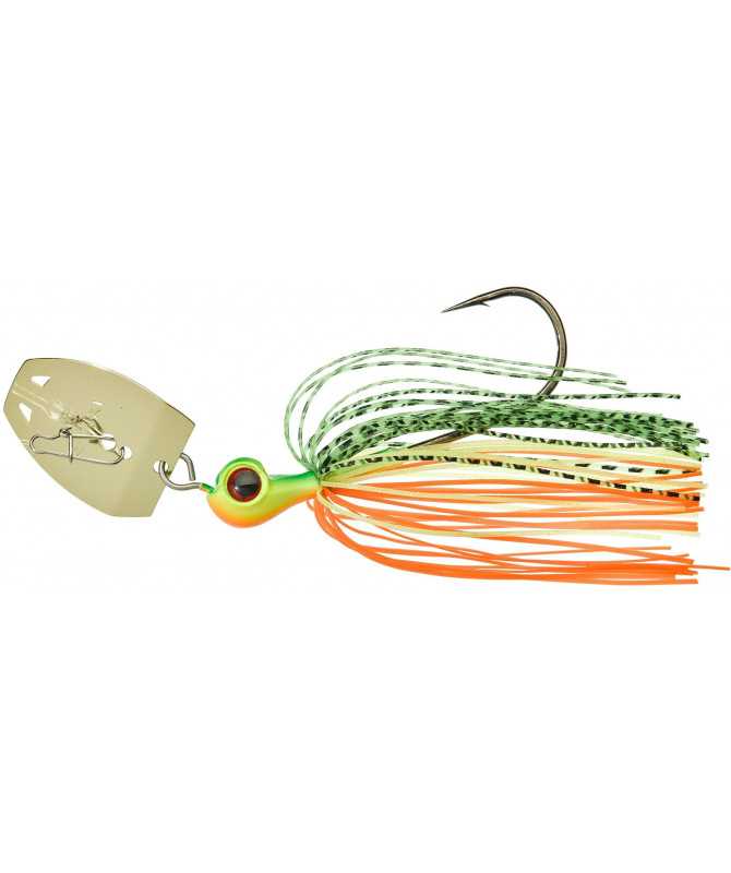 Boomer 10g Fire Tiger