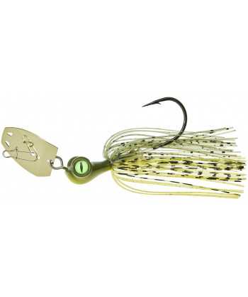 Boomer 21g Signal Frog