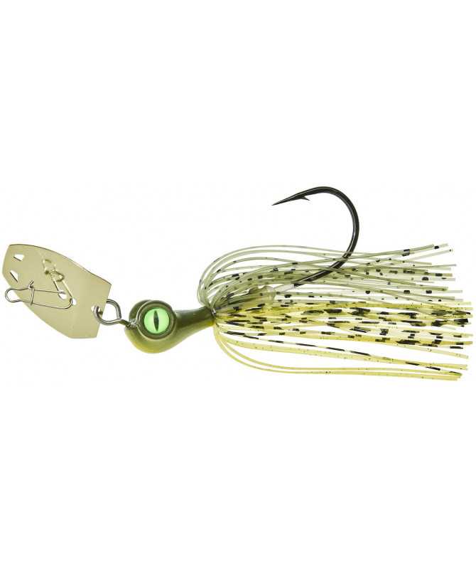 Boomer 21g Signal Frog