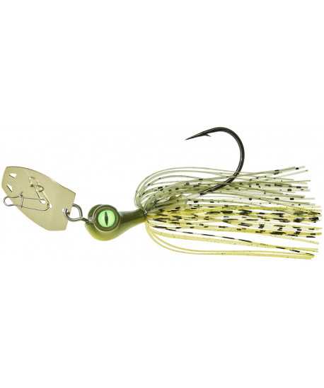 Boomer 21g Signal Frog
