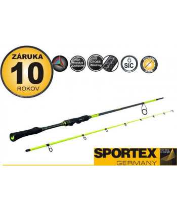 Sportex STYX-B,XB2400,240cm,20g