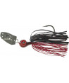 Boomer 21g Black & Red