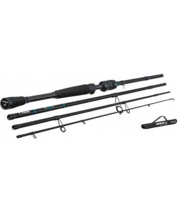Sportex Nova Travel (4-piece),PT2411,240cm,20g