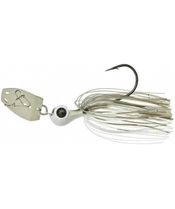 Boomer 21g Smoke Frog