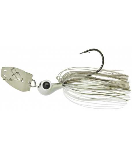 Boomer 21g Smoke Frog