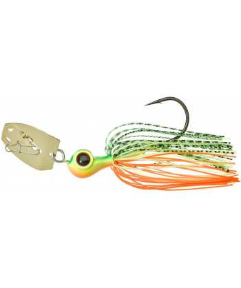 Boomer 21g Fire Tiger