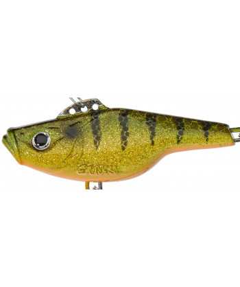 Jigger 5,5cm S Strass Perch