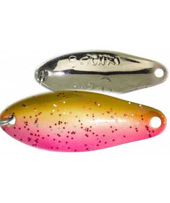 Drift 1,6g Brown Pink / Silver