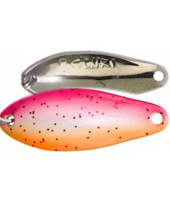 Drift 1,6g Pink Orange / Silver