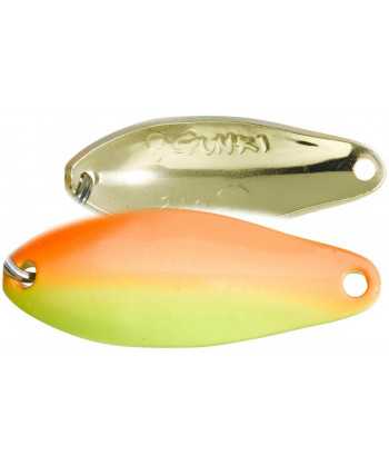 Drift 1,6g Orange Yellow / Gold