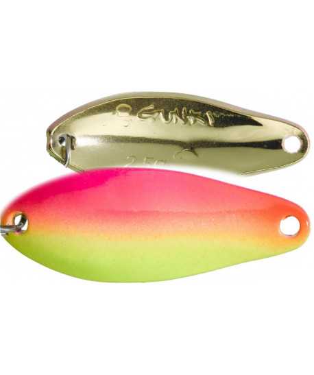 Drift 1,6g Pink Yellow / Gold