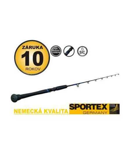 Sportex Magnus Jigging MJ1620 165cm 20lbs