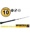 Sportex Magnus Jigging MJ1620 165cm 20lbs