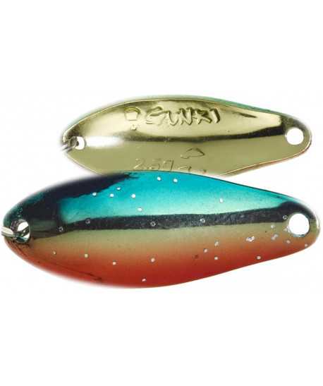 Drift 1,6g Acid Trout / Gold