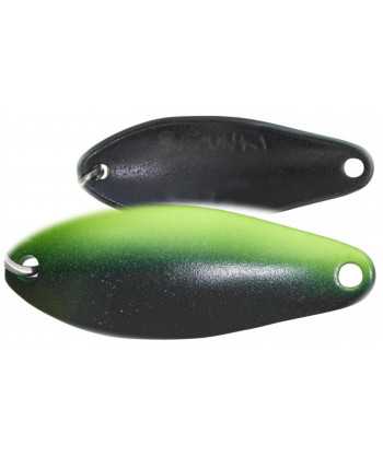 Drift 1,6g Full Black / Yellow Side