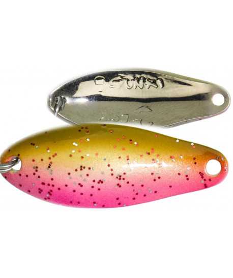 Drift 2,1g Brown Pink / Silver