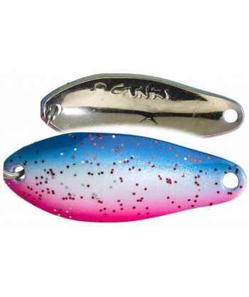 Drift 2,1g Blue Pink / Silver