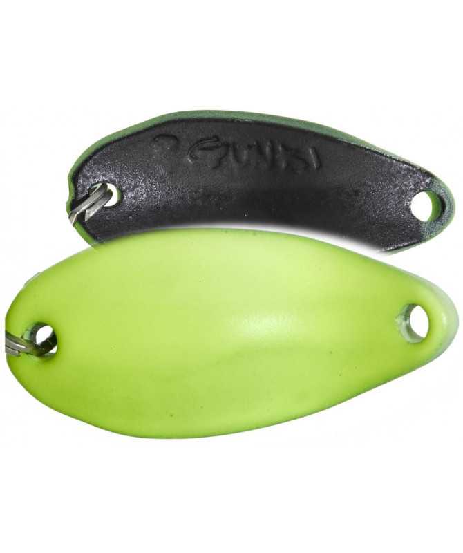 Slide 1,5g Yellow / Black