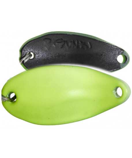 Slide 1,5g Yellow / Black