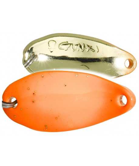 Slide 1,5g Orange / Gold