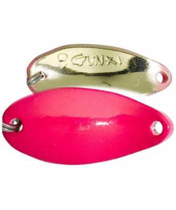 Slide 1,5g Pink / Gold