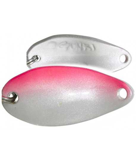 Slide 2,1g Full White / Pink Side