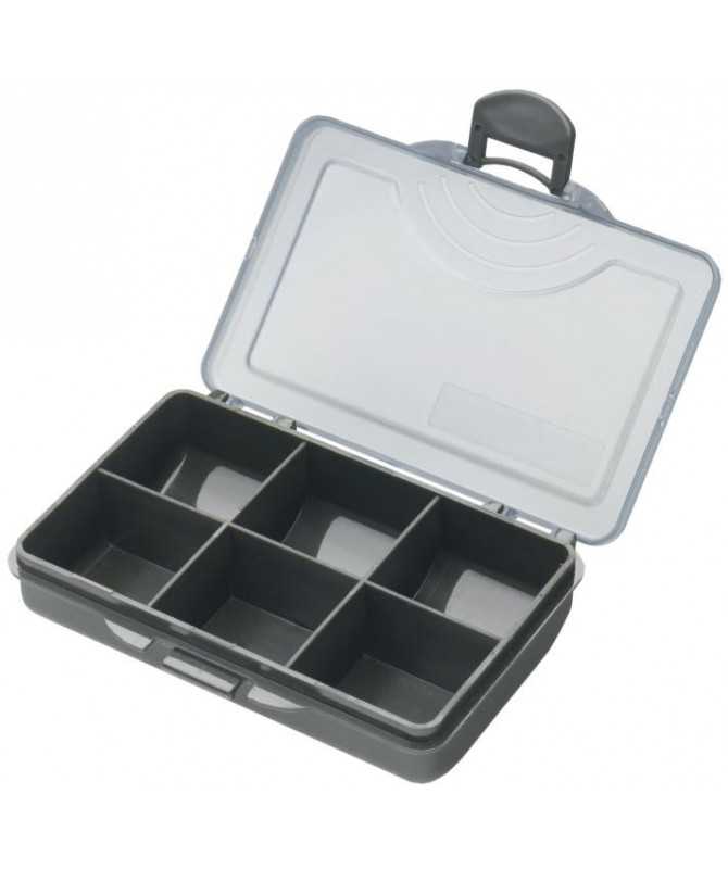 Kaprařská krabička Mini 6