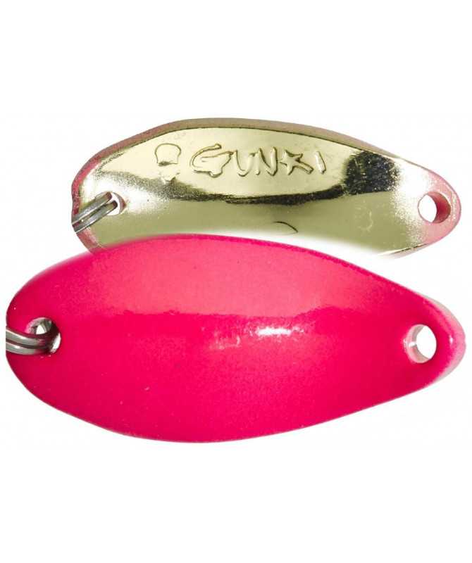 Slide 2,1g Pink / Gold