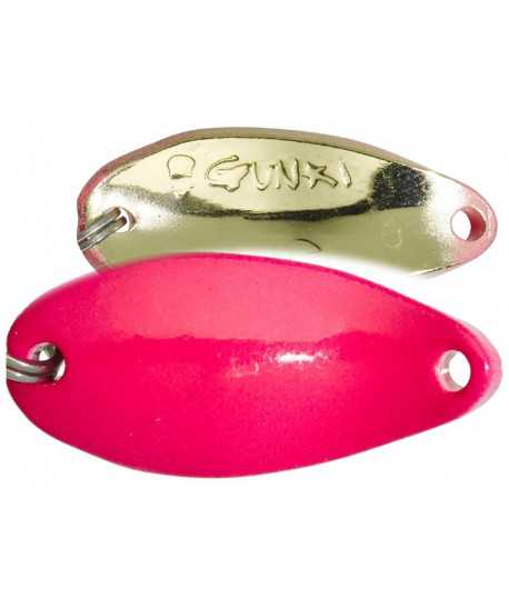 Slide 2,1g Pink / Gold