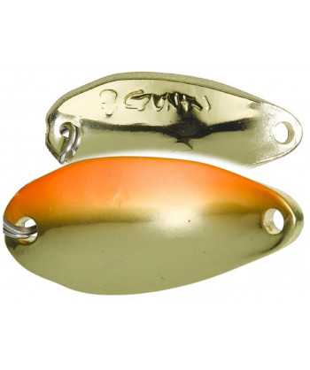 Slide 3,2g Full Gold / Orange Side