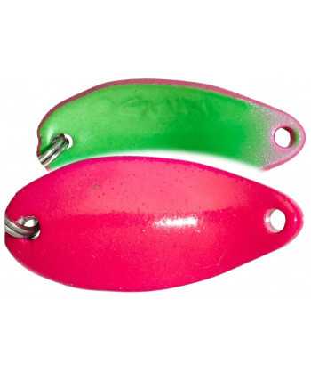 Slide 3,2g Pink / Green