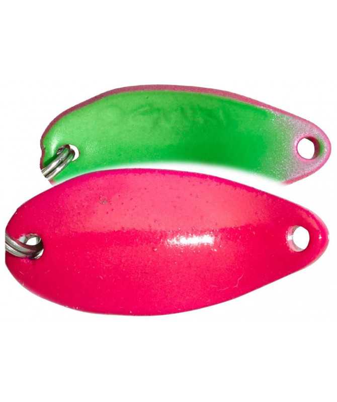 Slide 3,2g Pink / Green