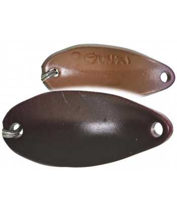 Slide 3,2g Dark Brown / Light Brown
