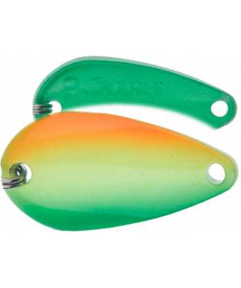 Sway 1,2g Hot Fire / Green Fluo