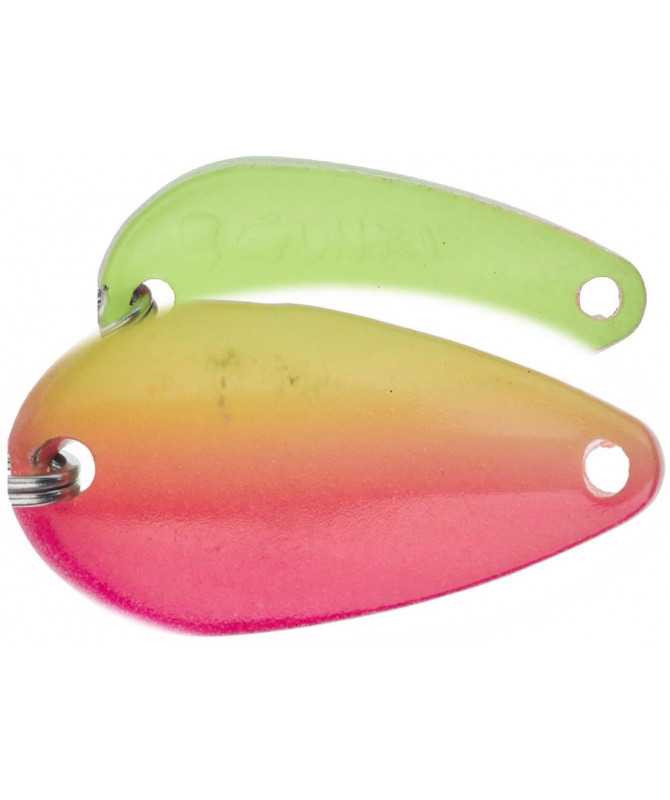 Sway 1,2g Pink Yellow / Yellow Fluo
