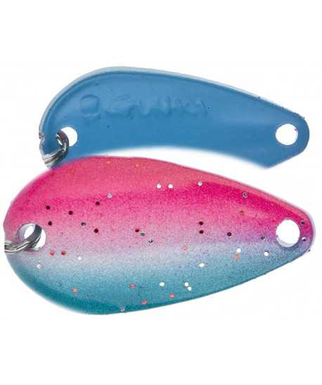 Sway 1,2g Blue Pink / Blue Fluo
