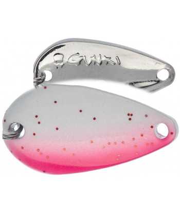 Sway 1,2g Full Silver / Pink Side