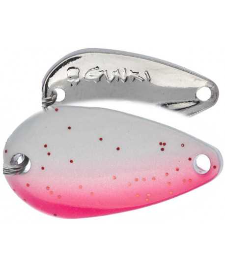 Sway 1,2g Full Silver / Pink Side